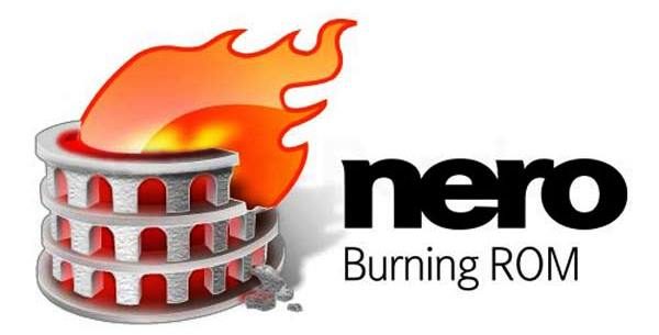 Nero Burning ROM Crack With Activation Key Free Download 2022