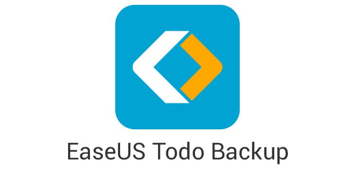 EaseUS Todo Backup 14.2 Crack Free Full Version Download 2022