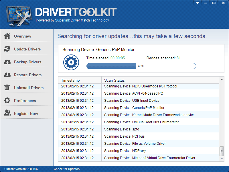 Driver Toolkit 9.0 Crack Wtih License Key 2022