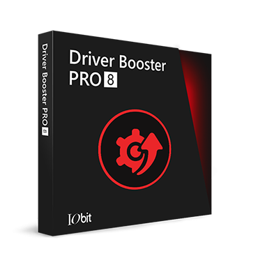 IObit Driver Booster Pro 9.4.0.240 Crack Serial & License Keys Download 2022