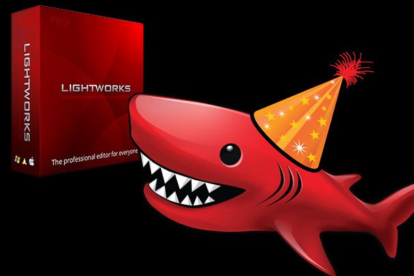 Lightworks Pro 15.6 Crack with keygen Key/Code Free Download 2022