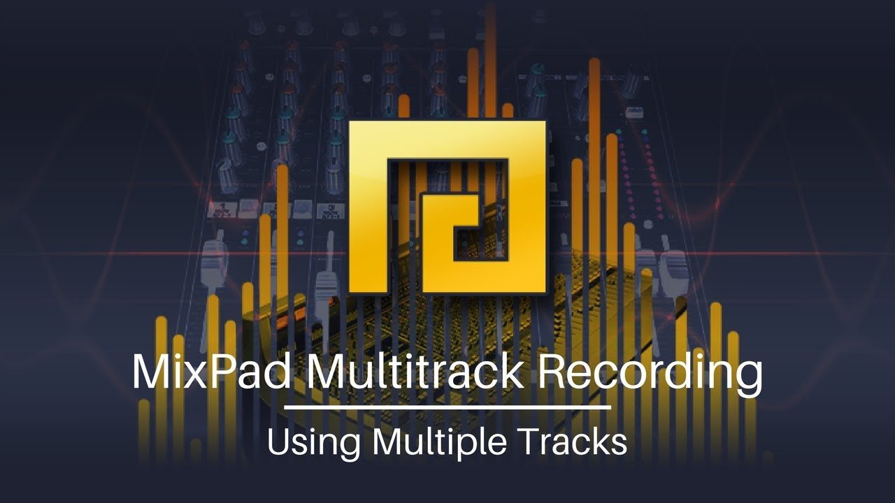 MixPad 9.51 Crack Activation Key Free Download 2022
