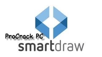 SmartDraw 2020 V26.0.02 Crack With Torrent (Free)