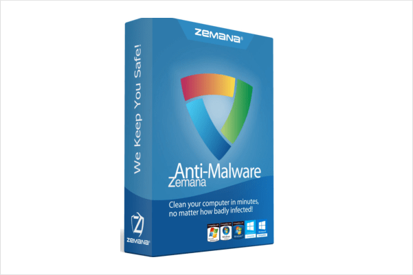 Zemana AntiMalware Premium 5 Crack Full Activation Key Free Download 2022