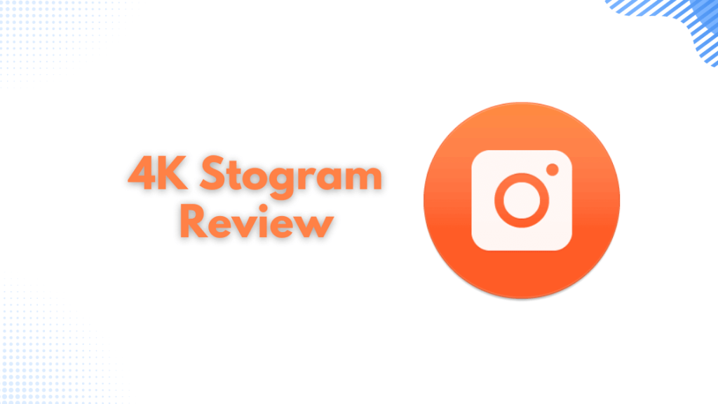 4K Stogram Pro Crack Full License Key Free Download 2022