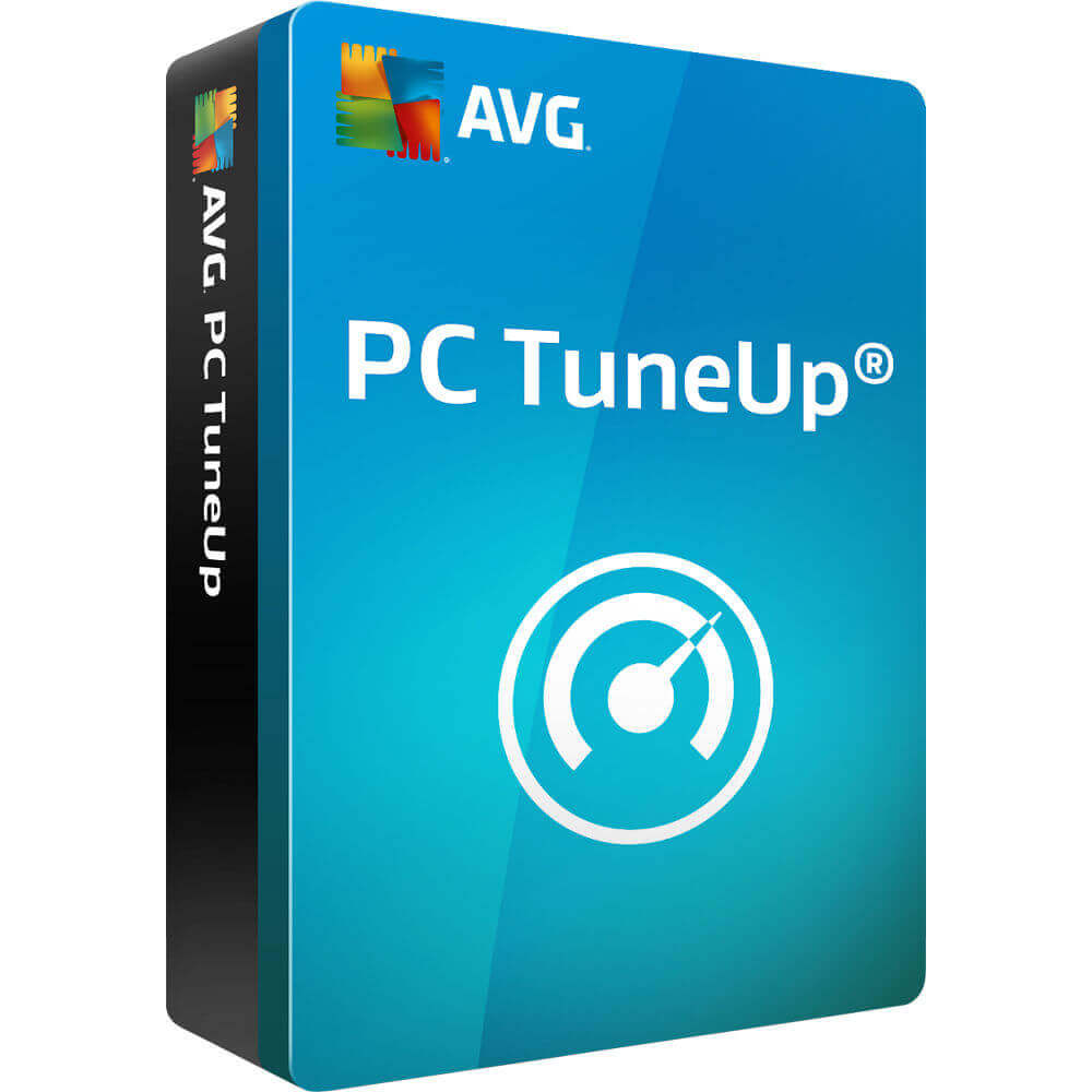 AVG PC TuneUp Pro Crack Full Latest Version Free Download 2022