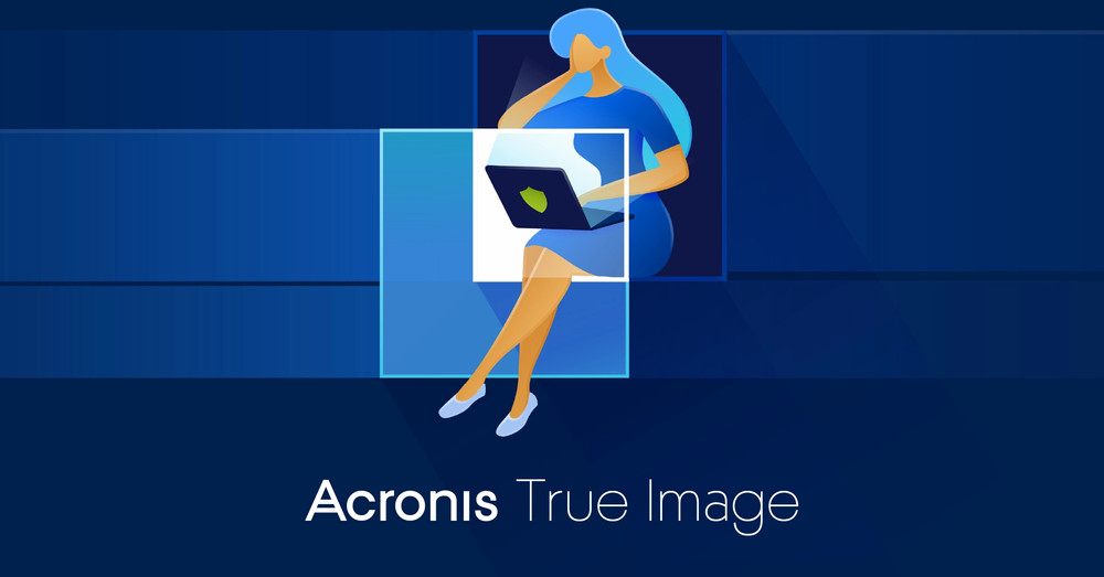 Acronis True Image Crack Full Version Free Download 2022