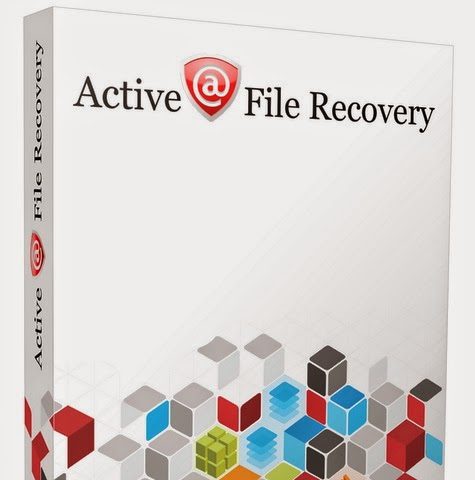 Active File Recovery Serial & Lilcense Keys Download 2022