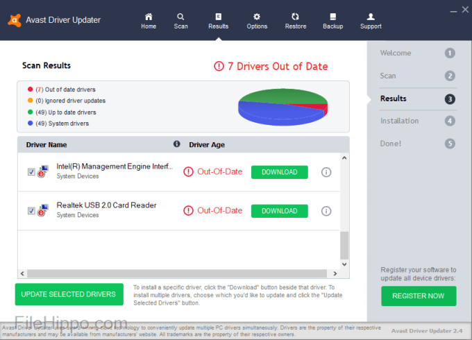 Avast Driver Updater Crack Full Latest Version Free Download 2022