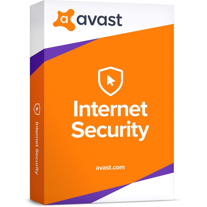 Avast Internet Security Crack Full latest Version Free Download 2022