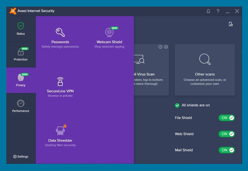 Avast Internet Security Crack Full Activation Key Free Download 2022