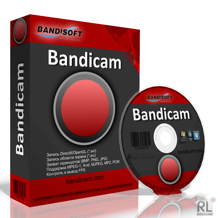 Bandicam Crack Product Key Download 2022