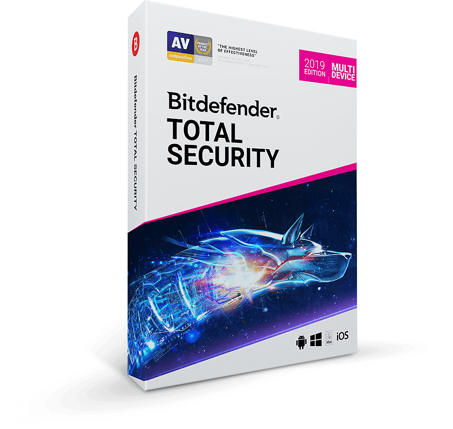 Bitdefender Total Security Pro Crack Full latest Keygen Key Free Download 2022
