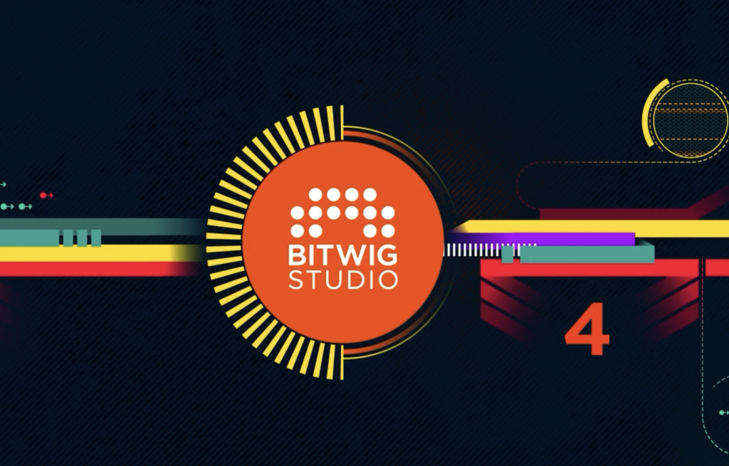 Bitwig Studio Crack Activation & Product Keys Download 2022