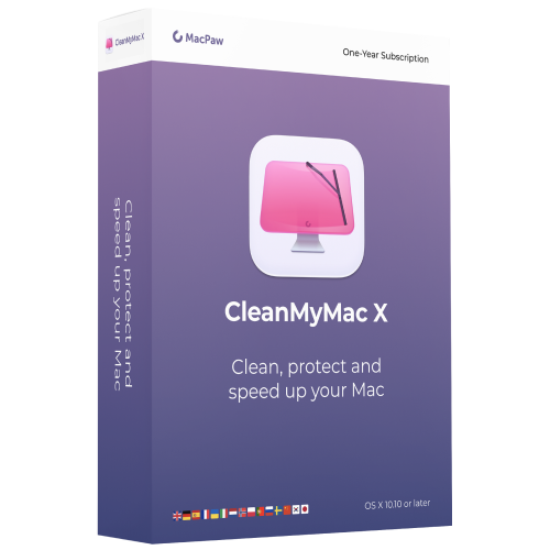 CleanMyMac X Crack Full registration Key Free Download 2022