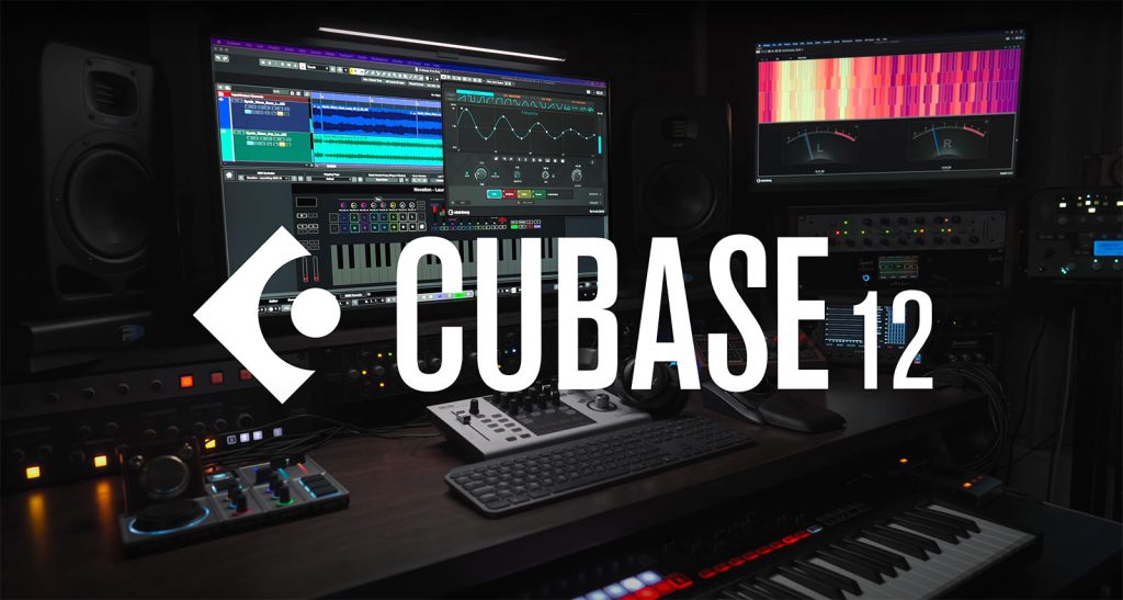 Cubase Pro Crack Full Latest Keygen Key Free Download 2022