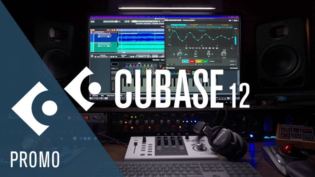 Cubase Pro Crack Full latest Version Free Download 2022