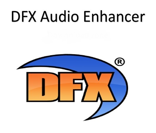 DFX Audio Exhancer Crack Full Latest Version Free Download 2022