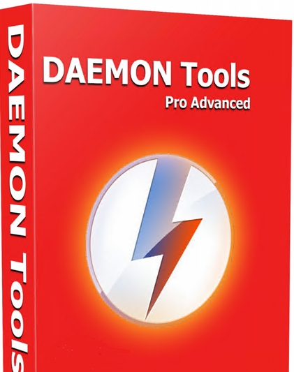 Daemon Tools Pro Serial Key Download 2022