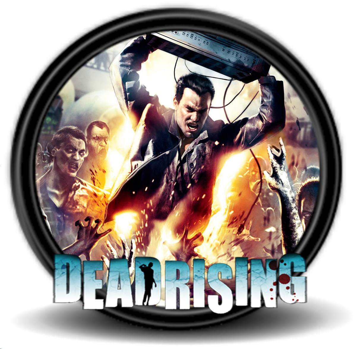 Dead Risisng 4 Crack Full Latest Version Free Download 2022