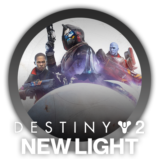 Destiny 2 New Light Crack Full latest Version Free Download 2022