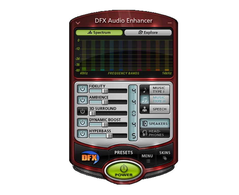 Dfx Audio Enhancer Registration Key Download 2022