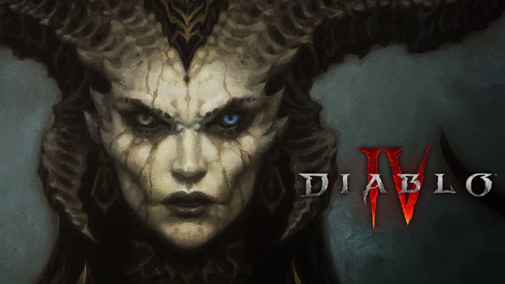 Diablo IV Crack Free Activation Key Download 2022