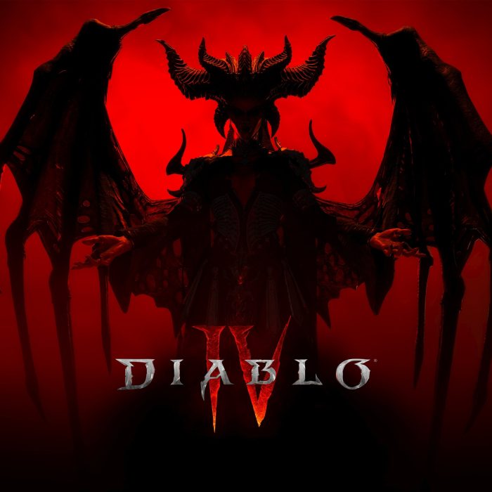 Diablo IV Crack Full Latest Version Free Download 2022