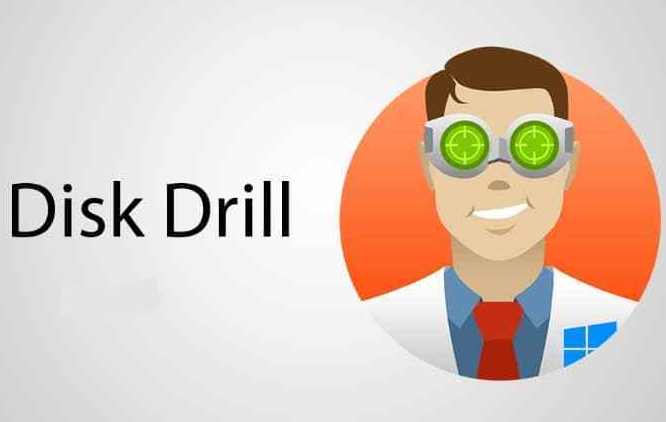 Disk Drill Pro Crack Full Keygen Key Free Download 2022