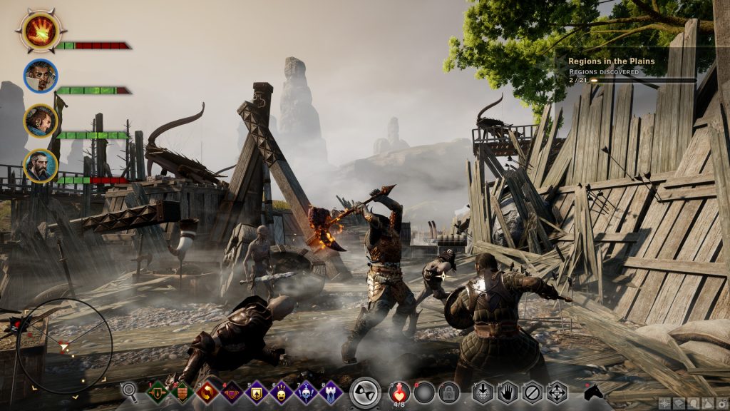 Dragon Age Inquisition 2 Crack Free Activation Key Free Download 2022