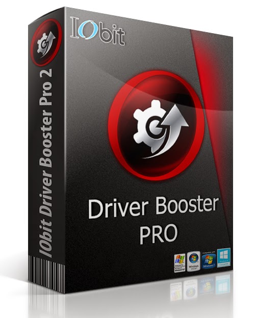 Driver Booster Pro Activation Key Download 2022