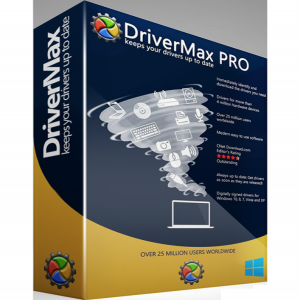 DriverMax Pro Crack Serial & License Keys Download