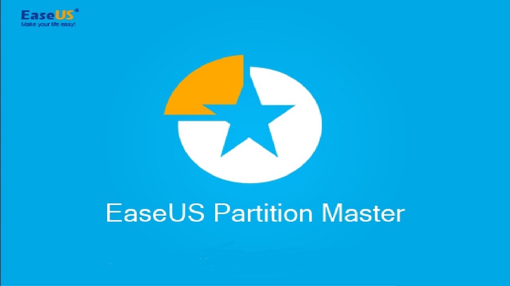 EaseUS Partition Master Pro Crack With Keygen Key/Code Free Download 2022