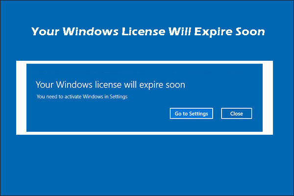 Fix & solve Windows License latest Method 2022