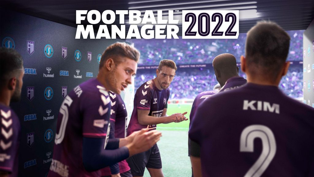 FootBall Manager Crack License Key Free Download