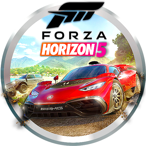Forza Horizon 5 Crack Full Latest Version Free Download 2022