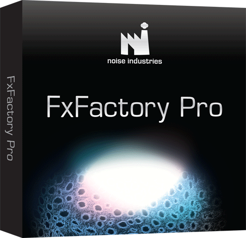 FxFactory Pro Crack Full Product Key Free Download 2022