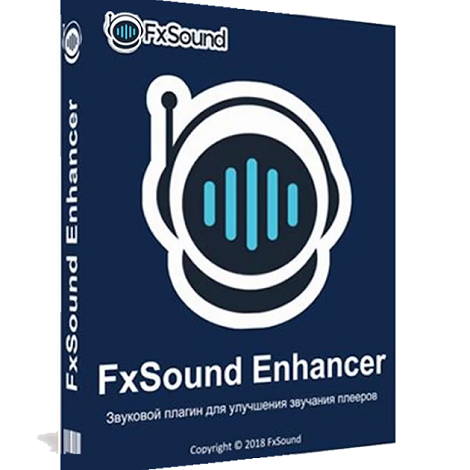FxSound Enhancer Crack Full License Key Free Download 2022
