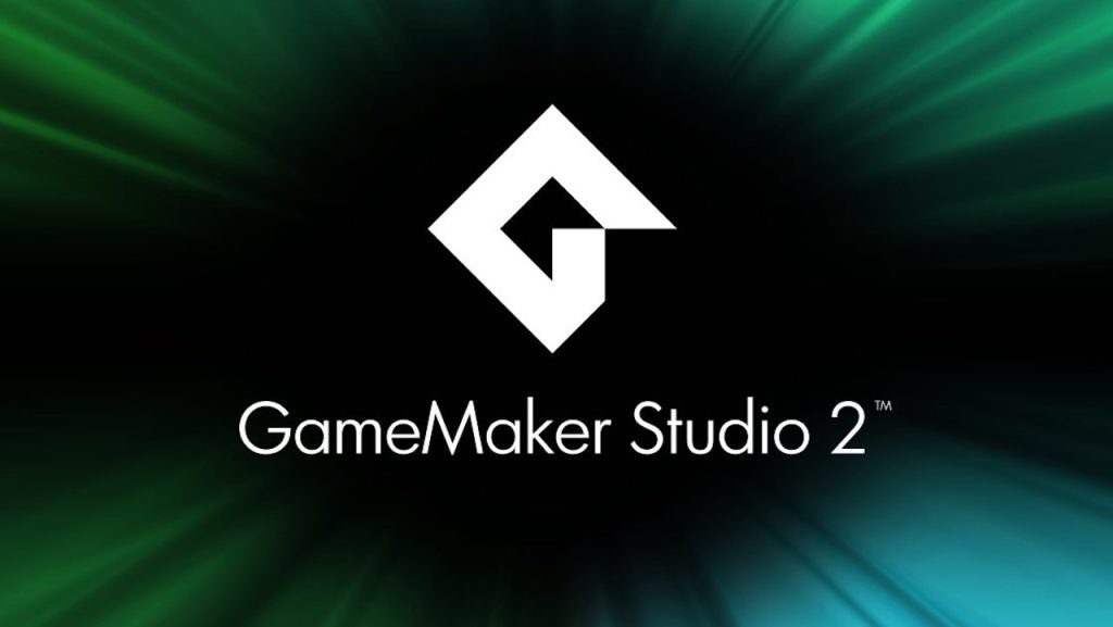 GameMaker Studio Crack Full Activation Key Free Download 2022