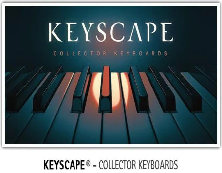 Keyscape Crack Full Latest Version Free Download 2022