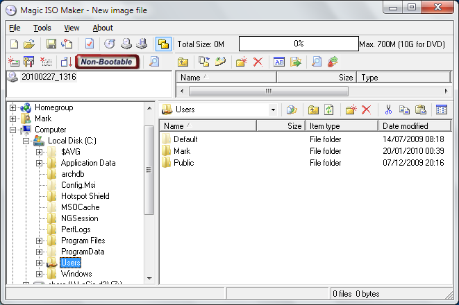 MagicISO Maker Crack Full Latest Activation Key Free Download 2022