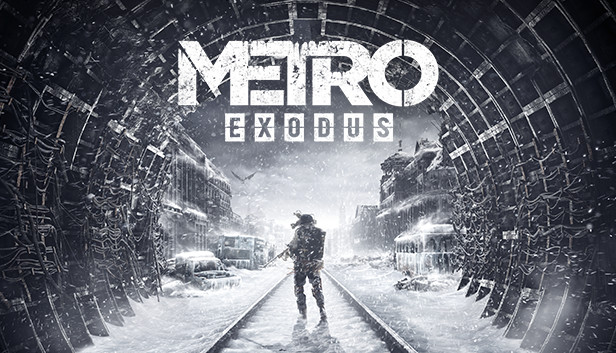 Metro Exodus Crack Full Free License Key Download