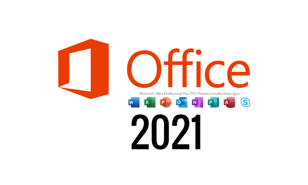 Microsoft Office 2021 Crack Serial Key Download
