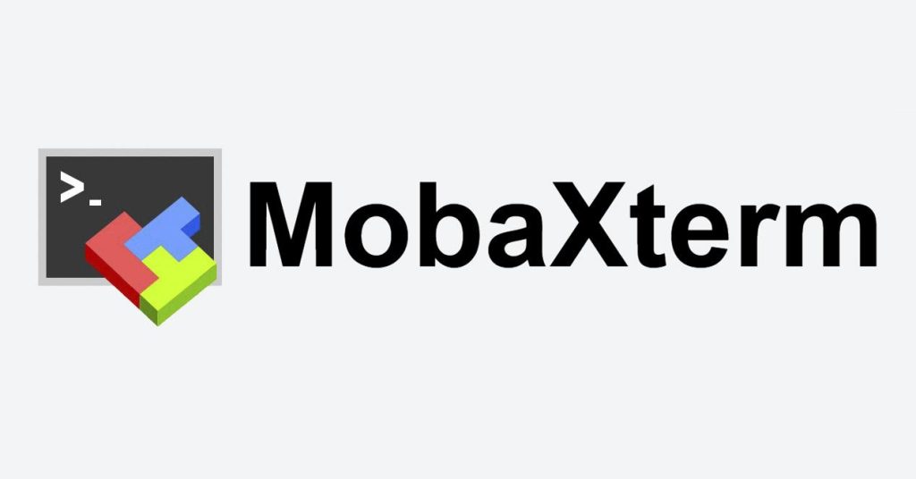 Mobaxterm Crack Full Serial Key Free Download 2022