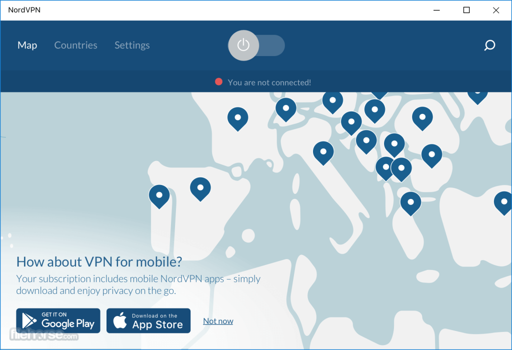 Nord VPN Crack Keygen Key Free Download 2022