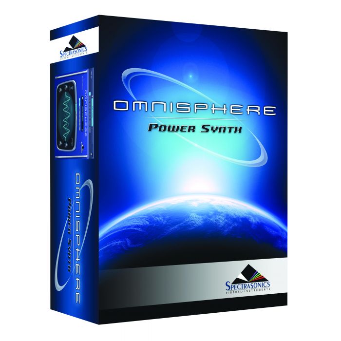 OmniSphere Crack License Key Full Download 2022