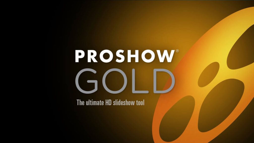 ProShow Gold Pro Crack Full Activation Key Free Download 2022
