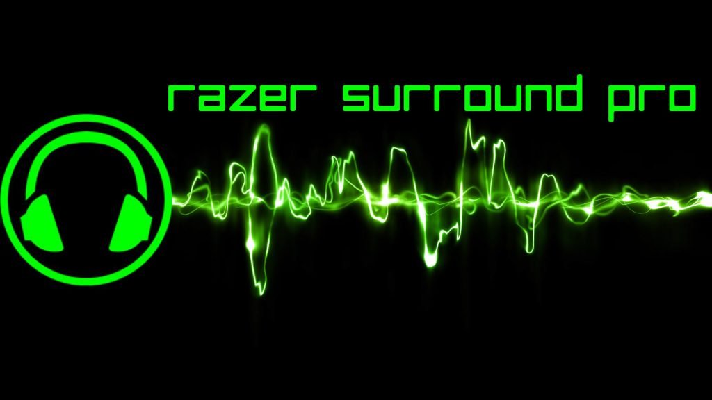 Razer Surround Pro Crack Full Activation Key Download 2022