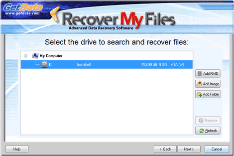 Recover My Files Crack Full License & Keygen Key Free Download 2022