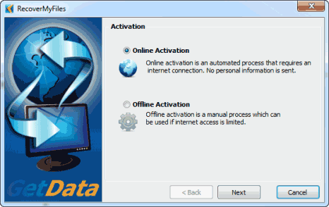 Recover My Files Crack Full Activation Key Free Download 2022